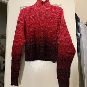 NWOT Helmut Lang Sweater Size XS
